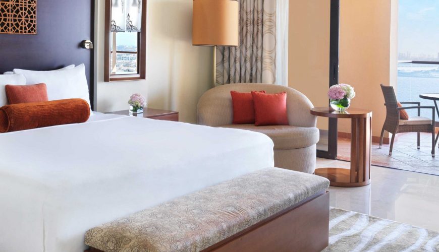 Fairmont Heritage Room