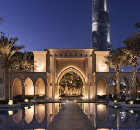 The Palace Downtown Dubai, The Palace Downtown Dubai booking, The Palace Downtown Dubai price